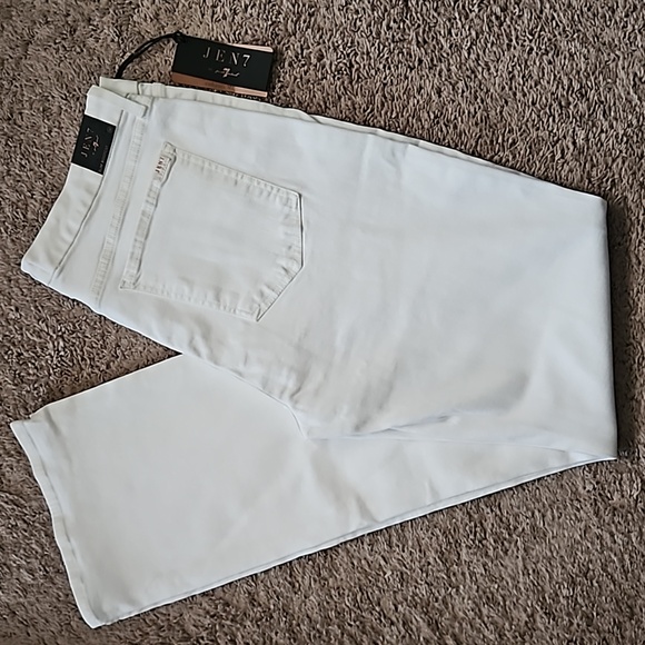 *NWT* 7 for All Mankind JEN 7 Slim Bootcut Jean - Picture 2 of 9